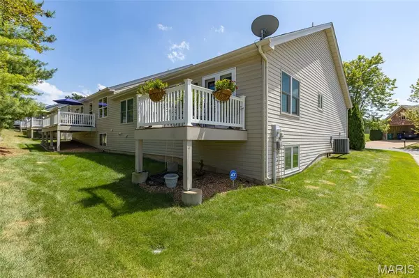 Washington, MO 63090,2415 Andrea Crest DR