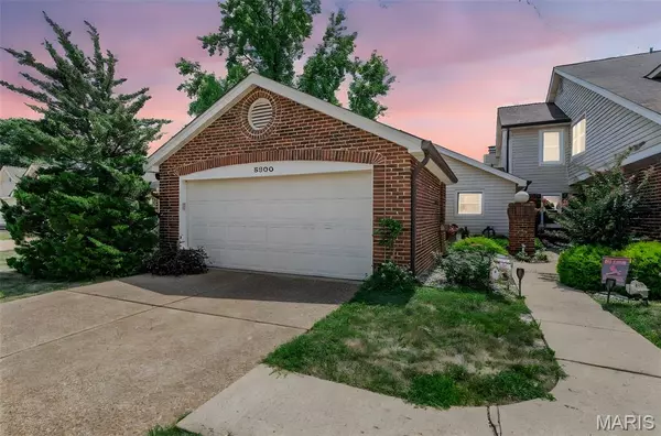5500 Duchesne Parque DR, St Louis, MO 63128