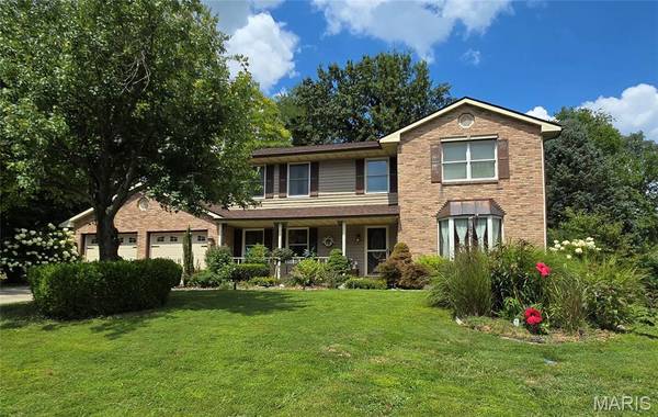 1904 Pinehurst CT, Collinsville, IL 62234
