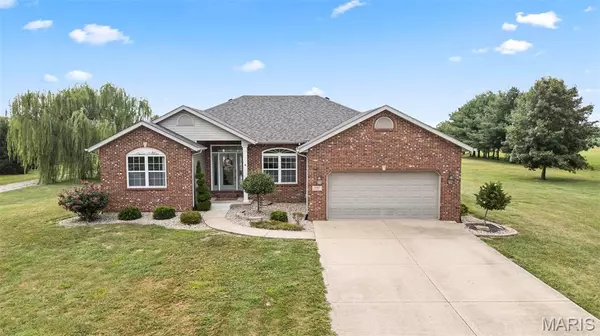 Edwardsville, IL 62025,5317 Millennium CT