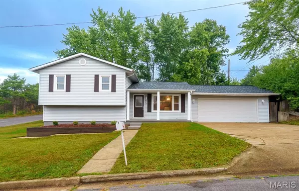 1325 Truman AVE, Rolla, MO 65401