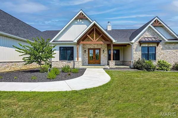 Foristell, MO 63348,311 Lopin CT