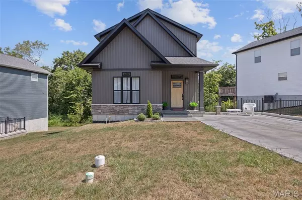 310 Vassel ST, Potosi, MO 63664