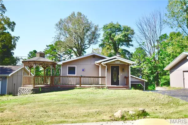 11116 Quail DR, Ste Genevieve, MO 63670