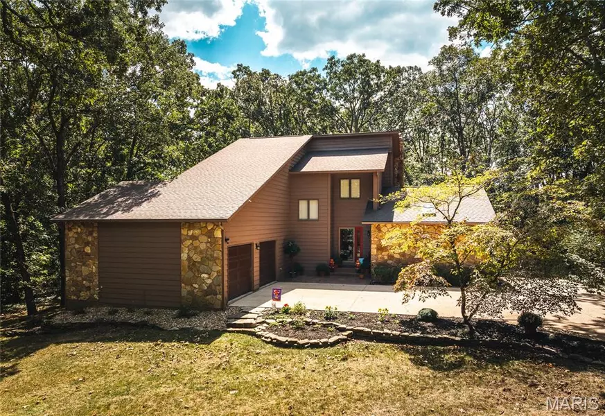 600 Lariat LN, Rolla, MO 65401