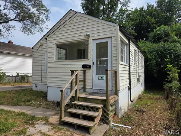 Riverview, MO 63137,420 Scenic DR