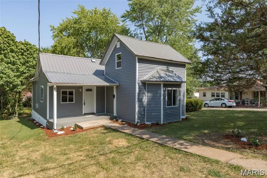 214 S Pine ST, Bonne Terre, MO 63628