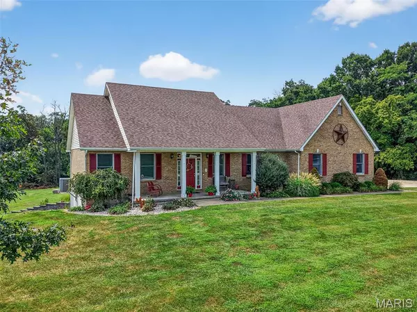 16400 Pleasant Hill RD, Wright City, MO 63390