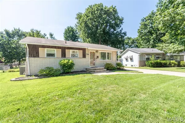 Florissant, MO 63031,1680 Tyson DR