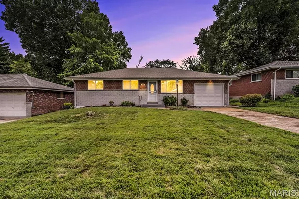 St Louis, MO 63138,1536 Cove LN