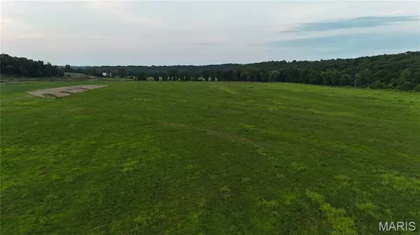 Bland, MO 65014,0 Lot B Krause Rd