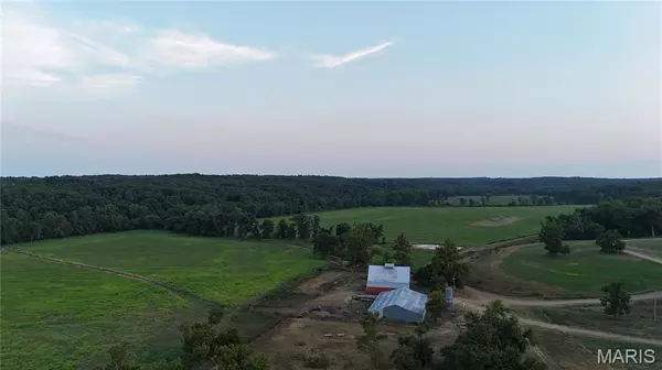 Bland, MO 65014,0 Lot A Krause Rd