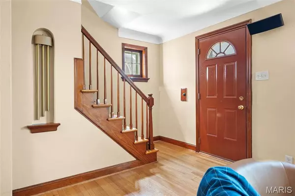 St Louis, MO 63139,6039 Oleatha AVE