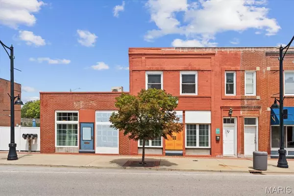 511 E Main ST, Belleville, IL 62220