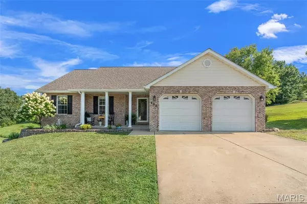 405 Emma LN, Union, MO 63084