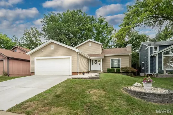 Unincorporated, MO 63146,1626 Rishon Hill DR