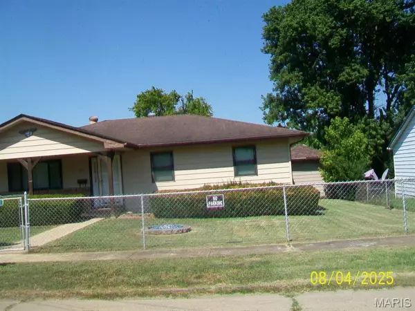 Park Hills, MO 63601,708 5th ST