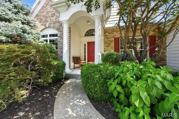 Chesterfield, MO 63017,548 Eagle Manor LN