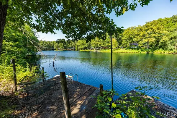 Mount Olive, IL 62069,TBD Pine Way Drive