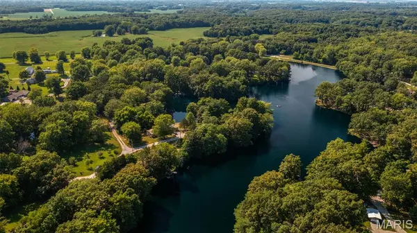 Mount Olive, IL 62069,TBD Pine Way Drive