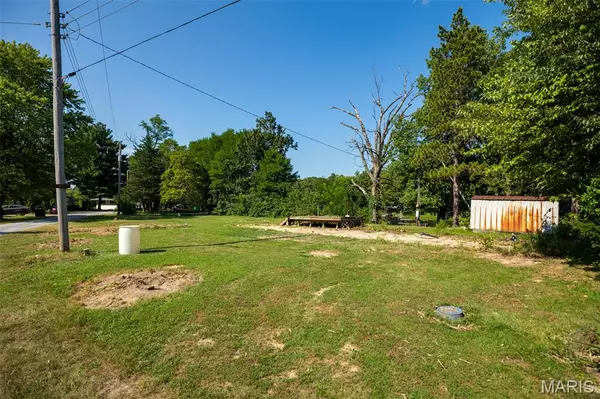 Mount Olive, IL 62069,TBD Pine Way Drive