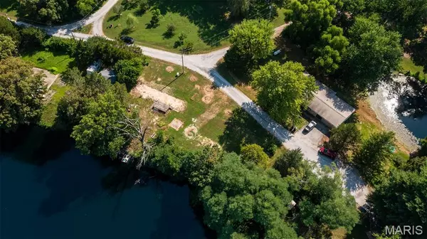 Mount Olive, IL 62069,TBD Pine Way Drive