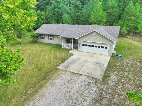 188 Rolla LN, Williamsville, MO 63967