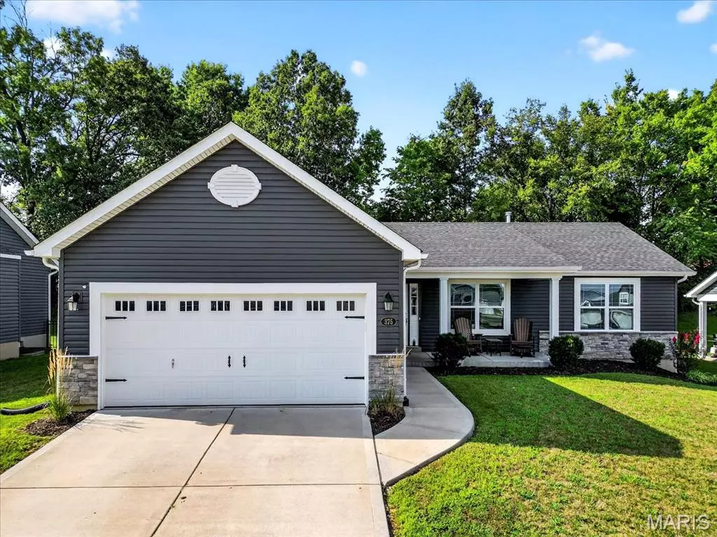 Moscow Mills, MO 63362,375 Birchwood DR