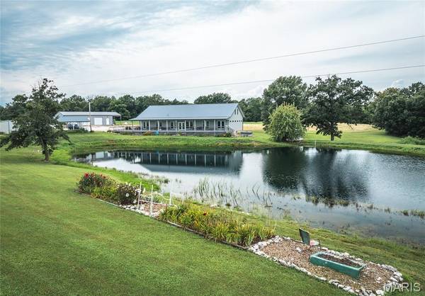 14395 Highway F, Canton, MO 63435