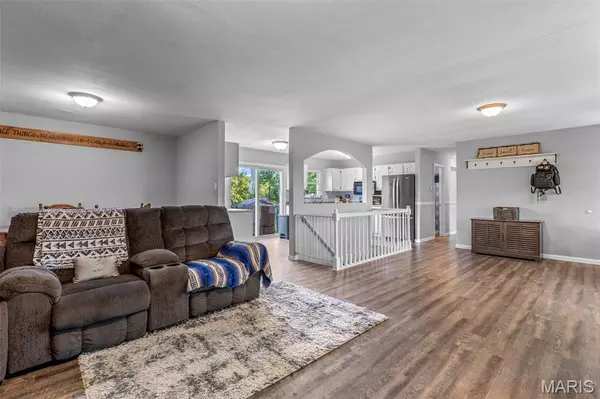 De Soto, MO 63020,3495 Upper Plattin RD