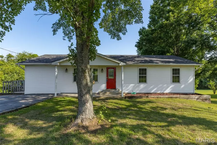 3495 Upper Plattin RD, De Soto, MO 63020