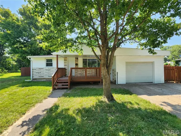 2132 Orville AVE, Granite City, IL 62040