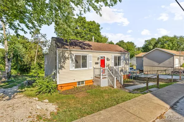 Festus, MO 63028,411 Moore ST