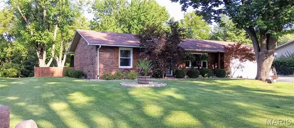 Maryville, IL 62062,45 Duke DR