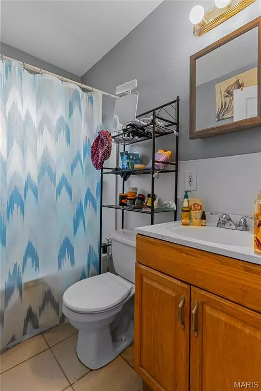 Bellefontaine Nghbrs, MO 63138,11894 Bridgevale AVE