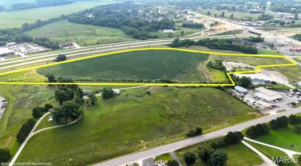 0 Turnbull Trail (1-3+/- Acres), Troy, MO 63379