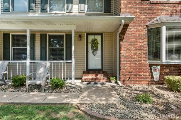 Collinsville, IL 62234,122 David Dr DR