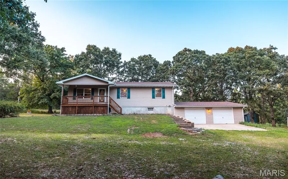 10003 County Road 8130, Rolla, MO 65401