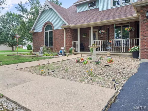 Mountain Grove, MO 65711,1001 M- Hovis ST