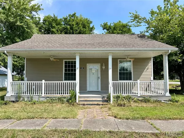 Baldwin, IL 62217,101 W Pine ST