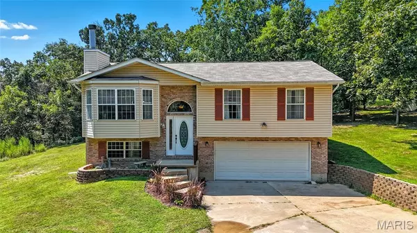 De Soto, MO 63020,3612 Whitetail RD