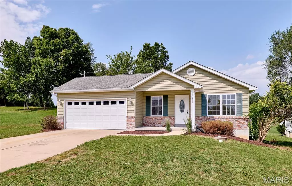 Winfield, MO 63389,281 West AVE