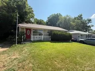 9738 Scottdale DR, St Louis, MO 63136