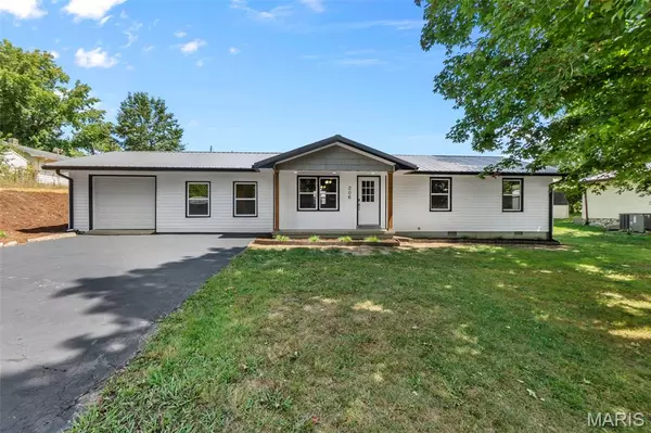 Marble Hill, MO 63764,206 Walnut ST