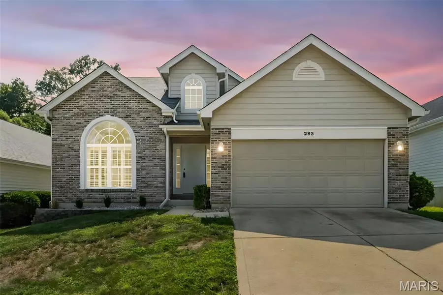 282 Cove Landing DR, Wildwood, MO 63040