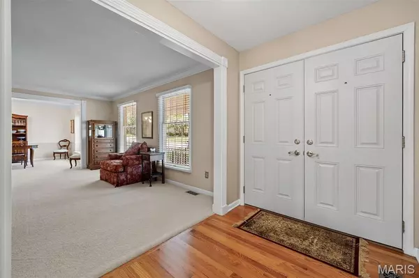 Chesterfield, MO 63017,14516 Crossway CT