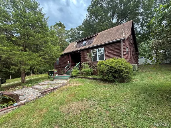 De Soto, MO 63020,97 E Lakeview DR