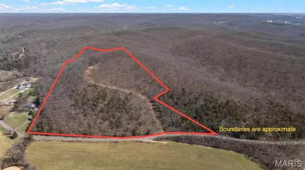 4896 Fox Creek RD, Wildwood, MO 63069