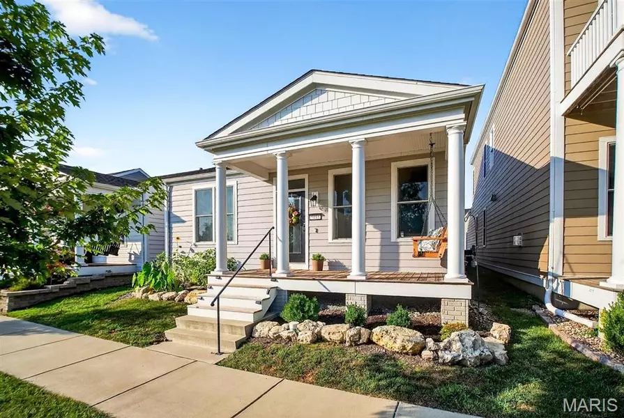 5005 Keokuk ST, St Charles, MO 63301