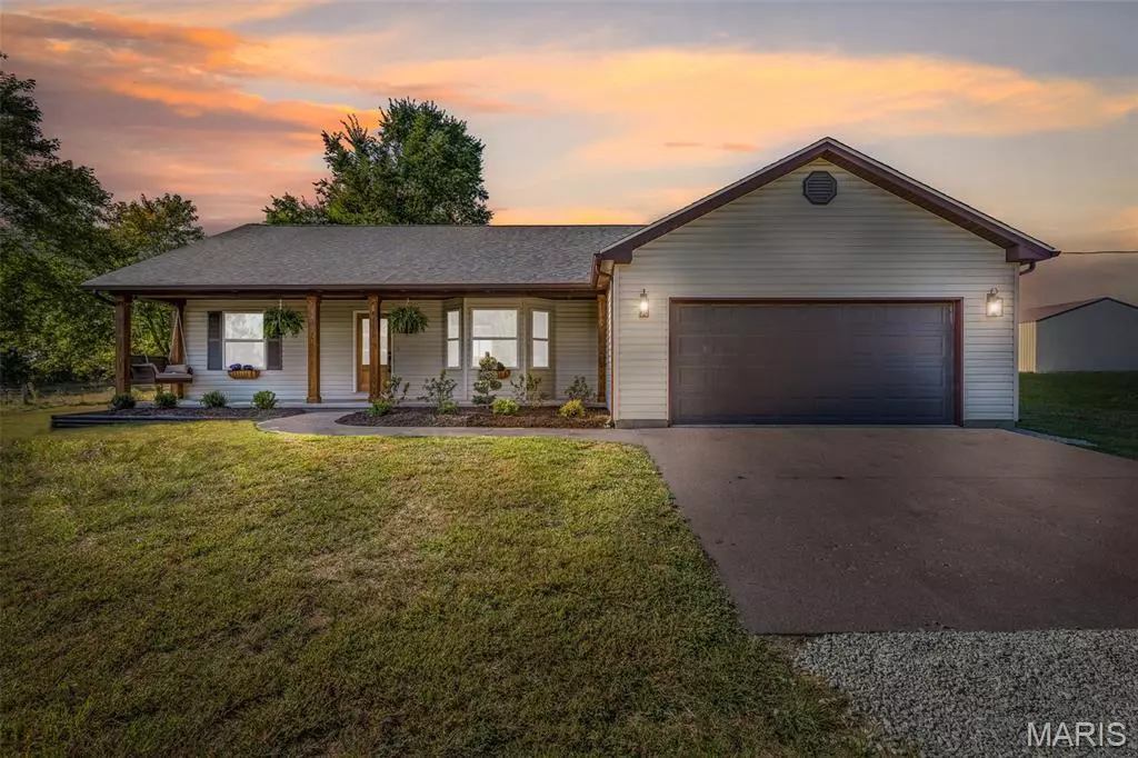 Farmington, MO 63640,6890 Busiek RD